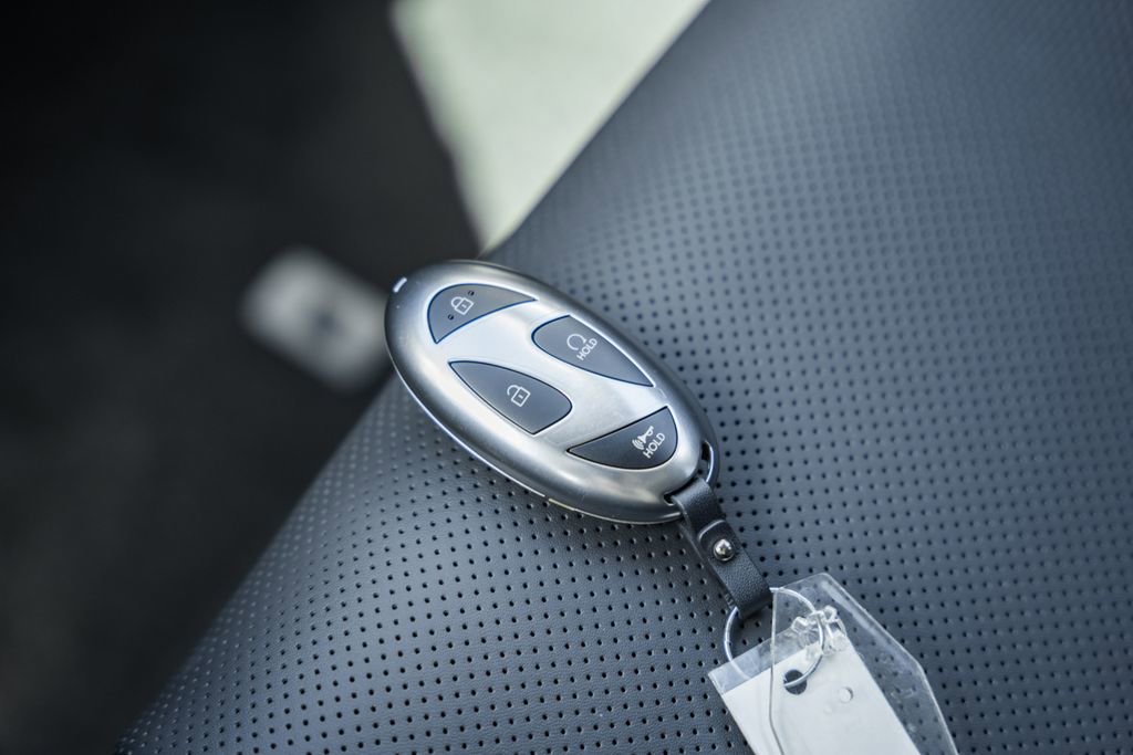 New 2026 Hyundai Santa Fe XRT image 35