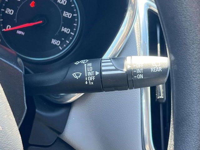 Certified 2023 Chevrolet Equinox LS w/ LS Convenience Package FWD image 26