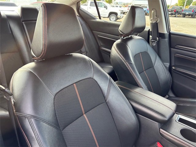 Used 2021 Nissan Altima 2.5 SR image 33