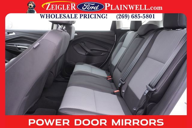 Used 2017 Ford C-MAX SE image 11