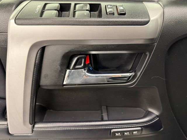 Used 2019 Toyota 4Runner Limited image 29