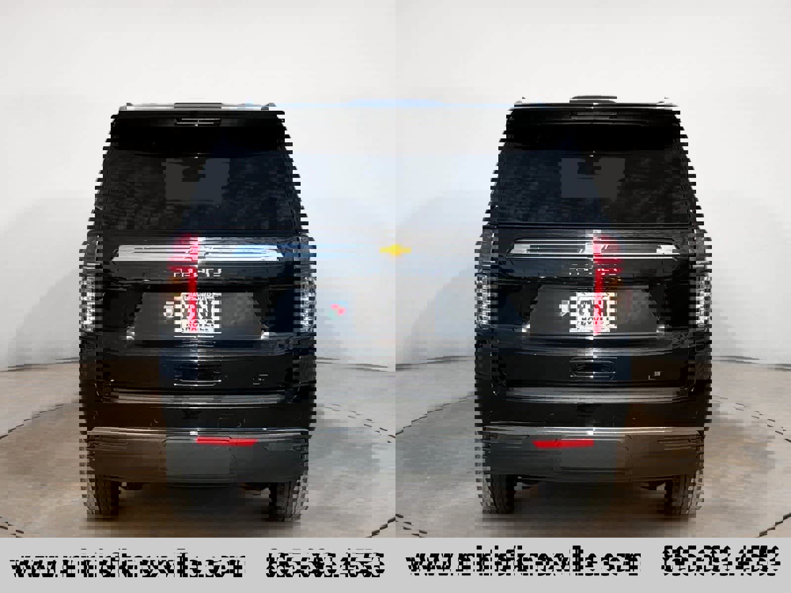 Used 2023 Chevrolet Tahoe LT image 4