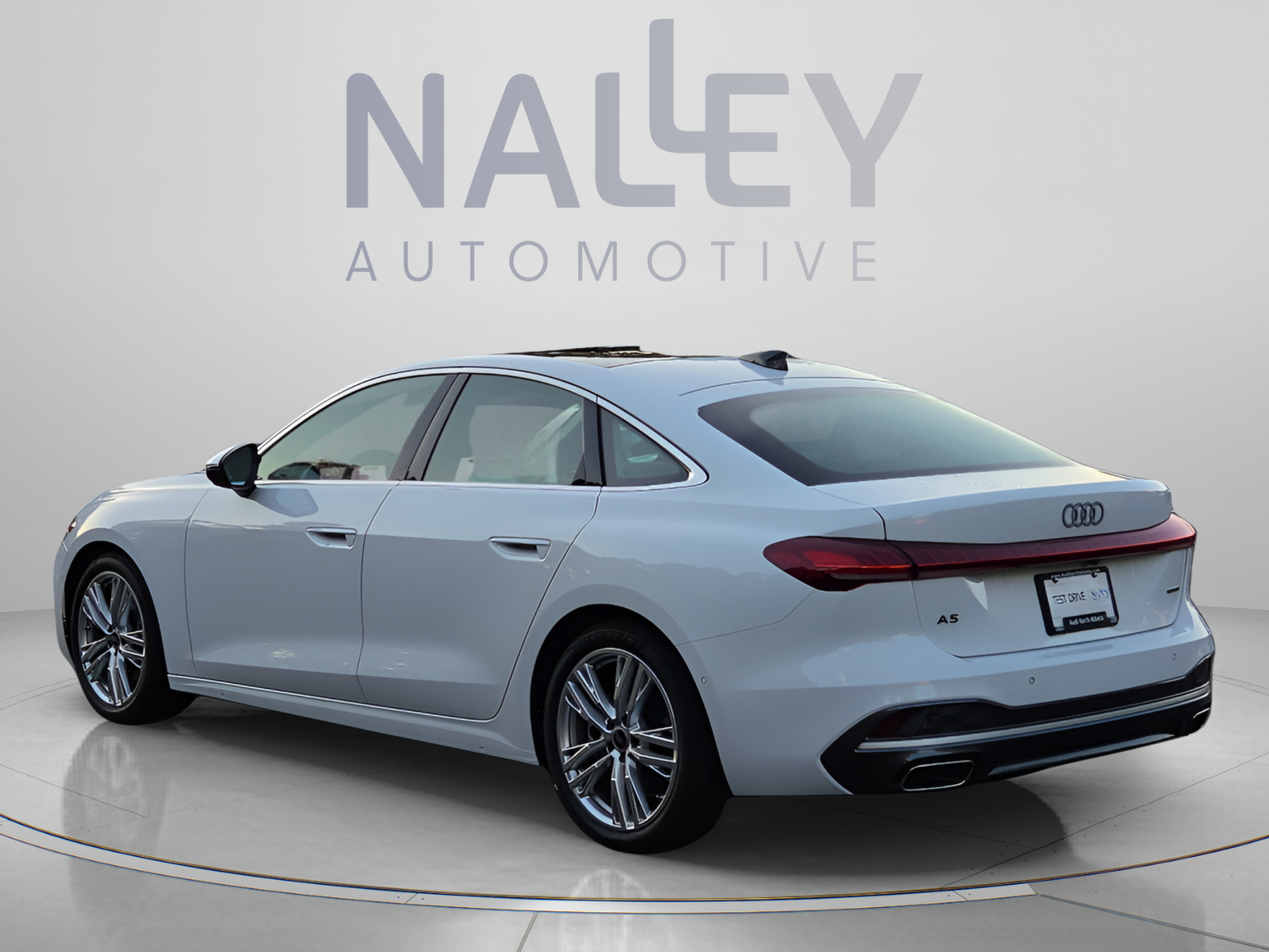 New 2026 Audi A5 Premium Plus AWD/4WD image 3