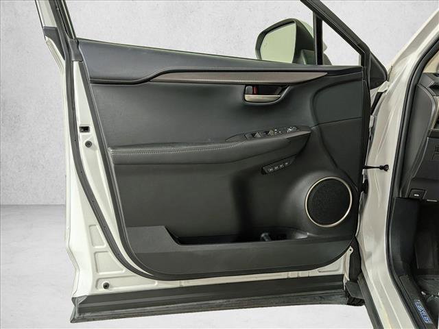 Used 2015 Lexus NX 200t FWD w/ Premium Package image 13