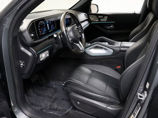 Certified 2023 Mercedes-Benz GLE 450 4MATIC image 11
