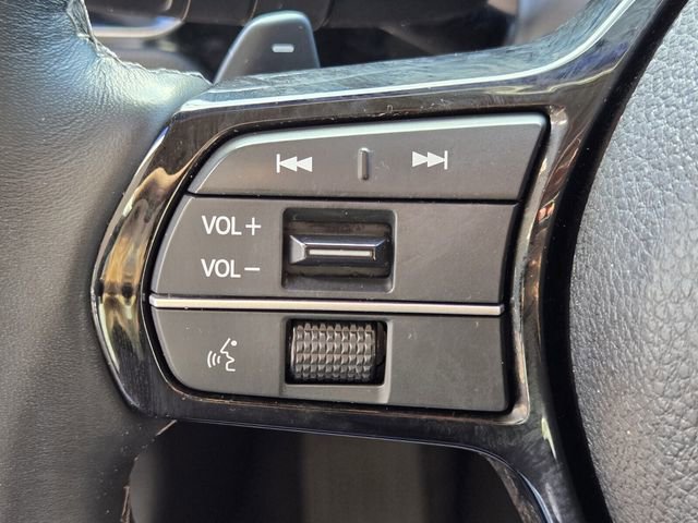 Used 2023 Honda Civic Touring image 26
