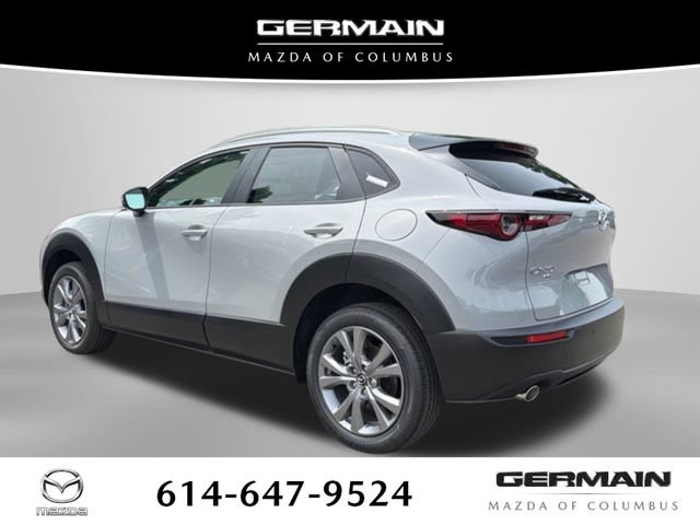 New 2026 MAZDA CX-30 AWD 2.5 S image 10