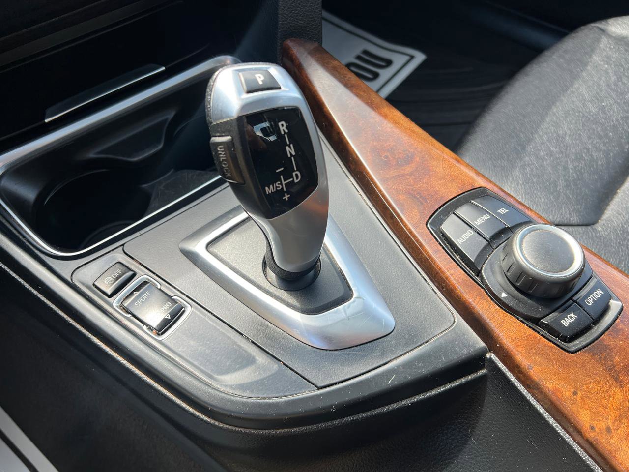Used 2015 BMW 328i xDrive Sedan AWD/4WD image 22