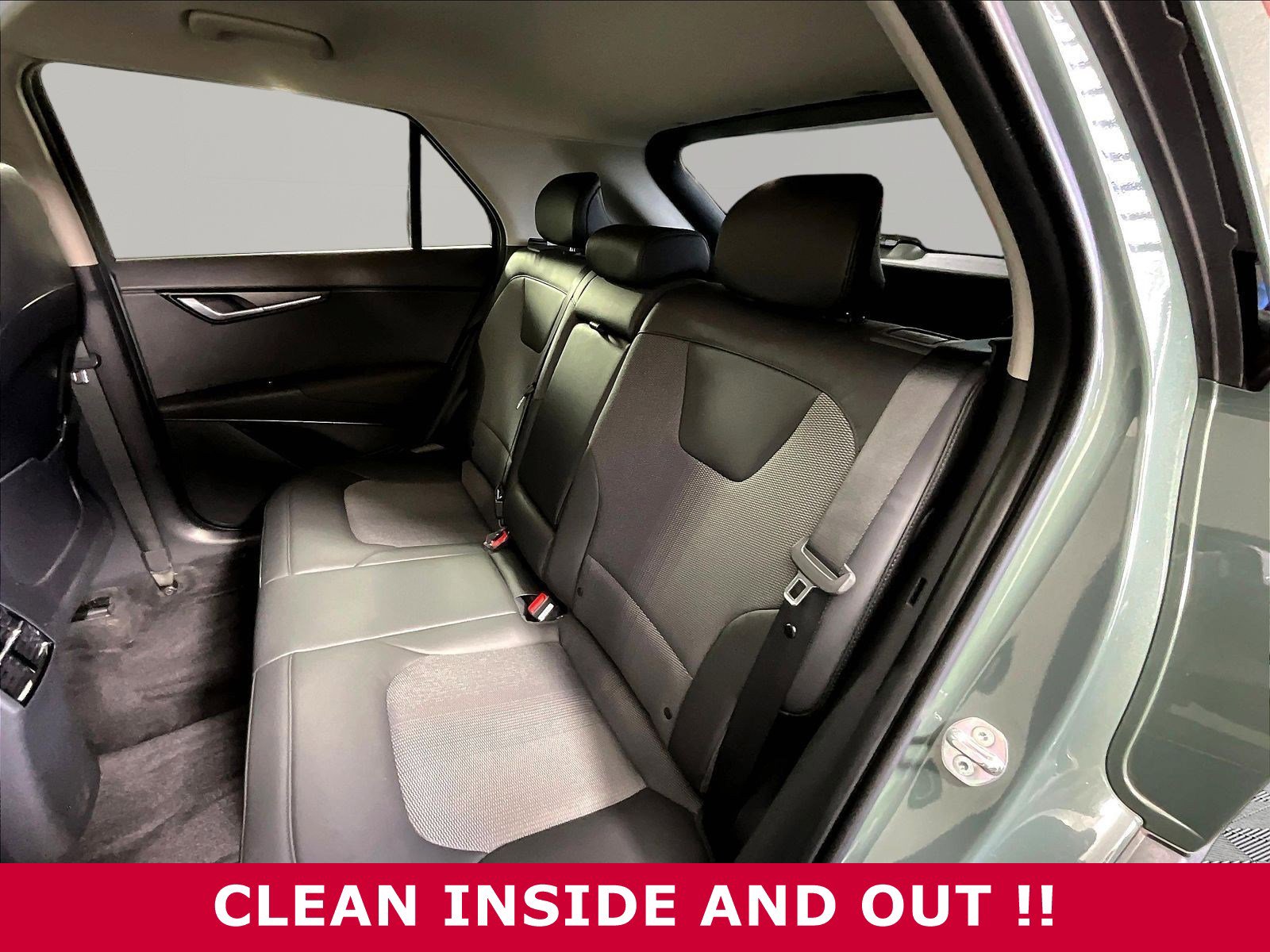 Used 2023 Kia Niro EX FWD image 20