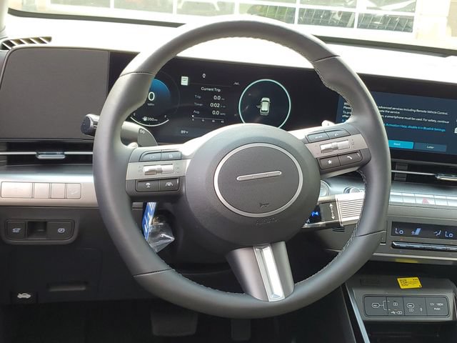 New 2026 Hyundai Kona Limited AWD/4WD image 11