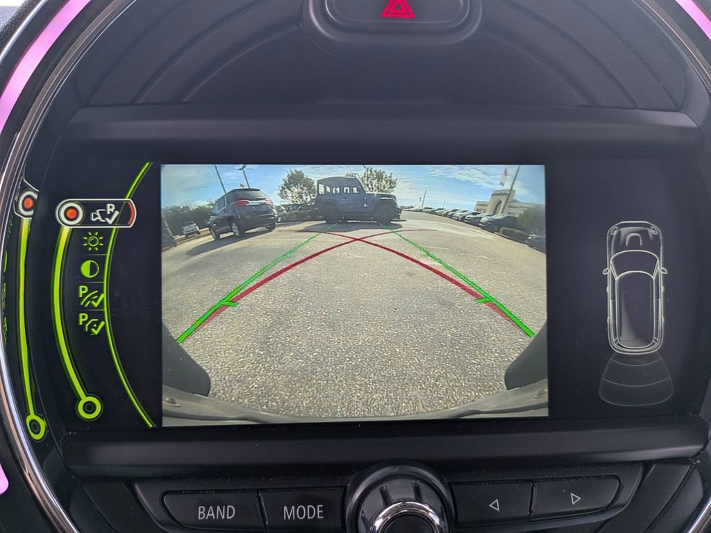 Used 2016 MINI Cooper Clubman S image 24