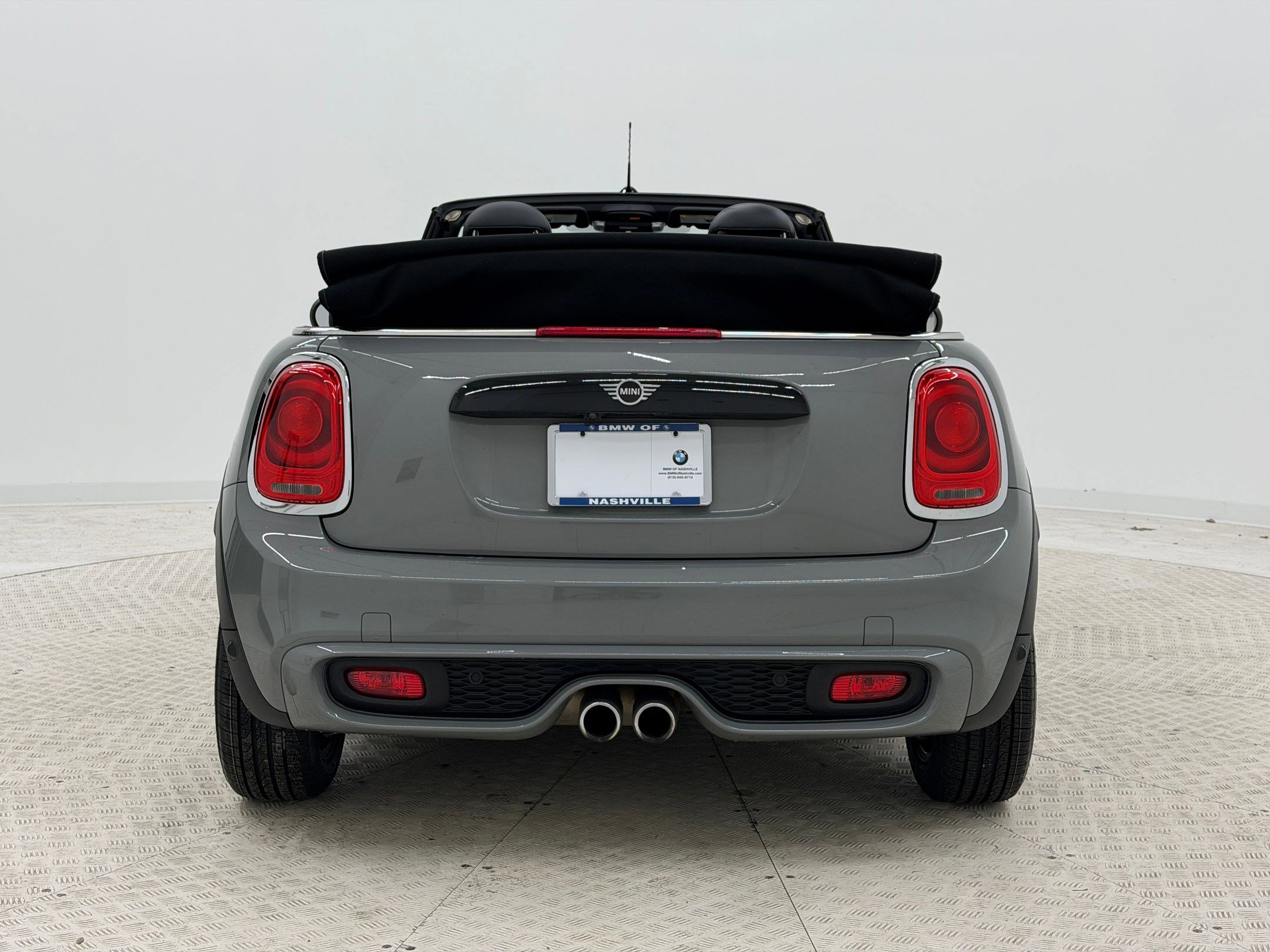 Used 2021 MINI Cooper S image 10