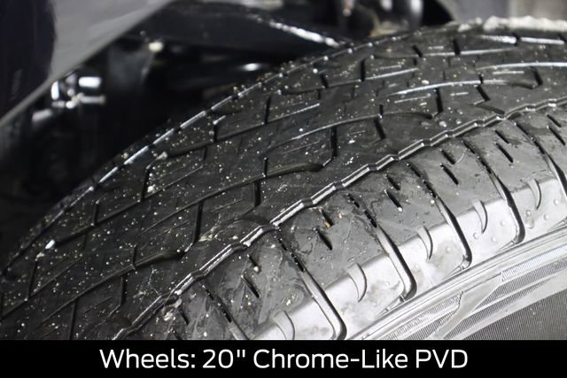 Certified 2024 Ford F150 King Ranch AWD/4WD image 17