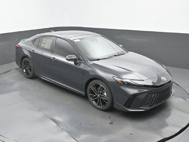 New 2026 Toyota Camry XSE FWD image 27