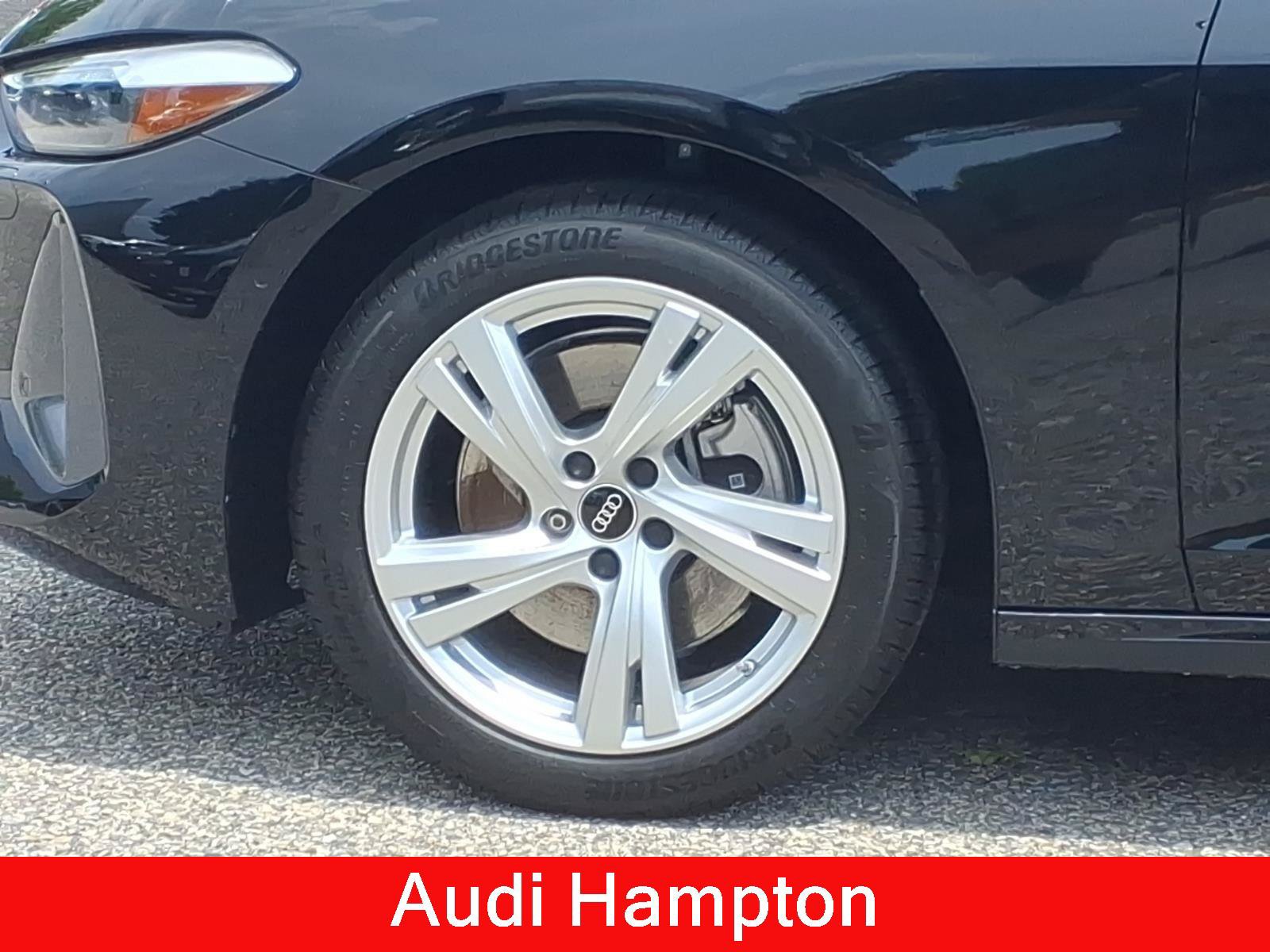 Used 2025 Audi A5 2.0T Premium w/ Convenience Package AWD/4WD image 10