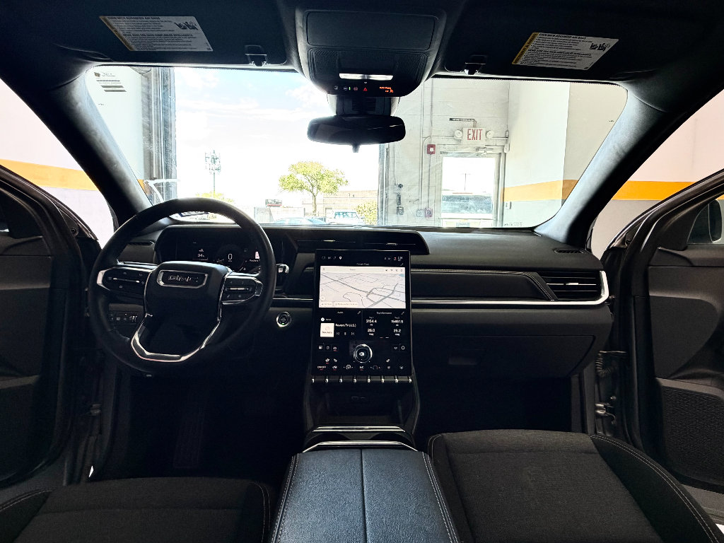 Used 2025 GMC Terrain Elevation FWD image 18