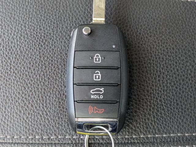 Certified 2023 Kia Rio S FWD image 30