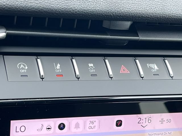 New 2026 Jeep Grand Cherokee L Limited AWD/4WD image 28