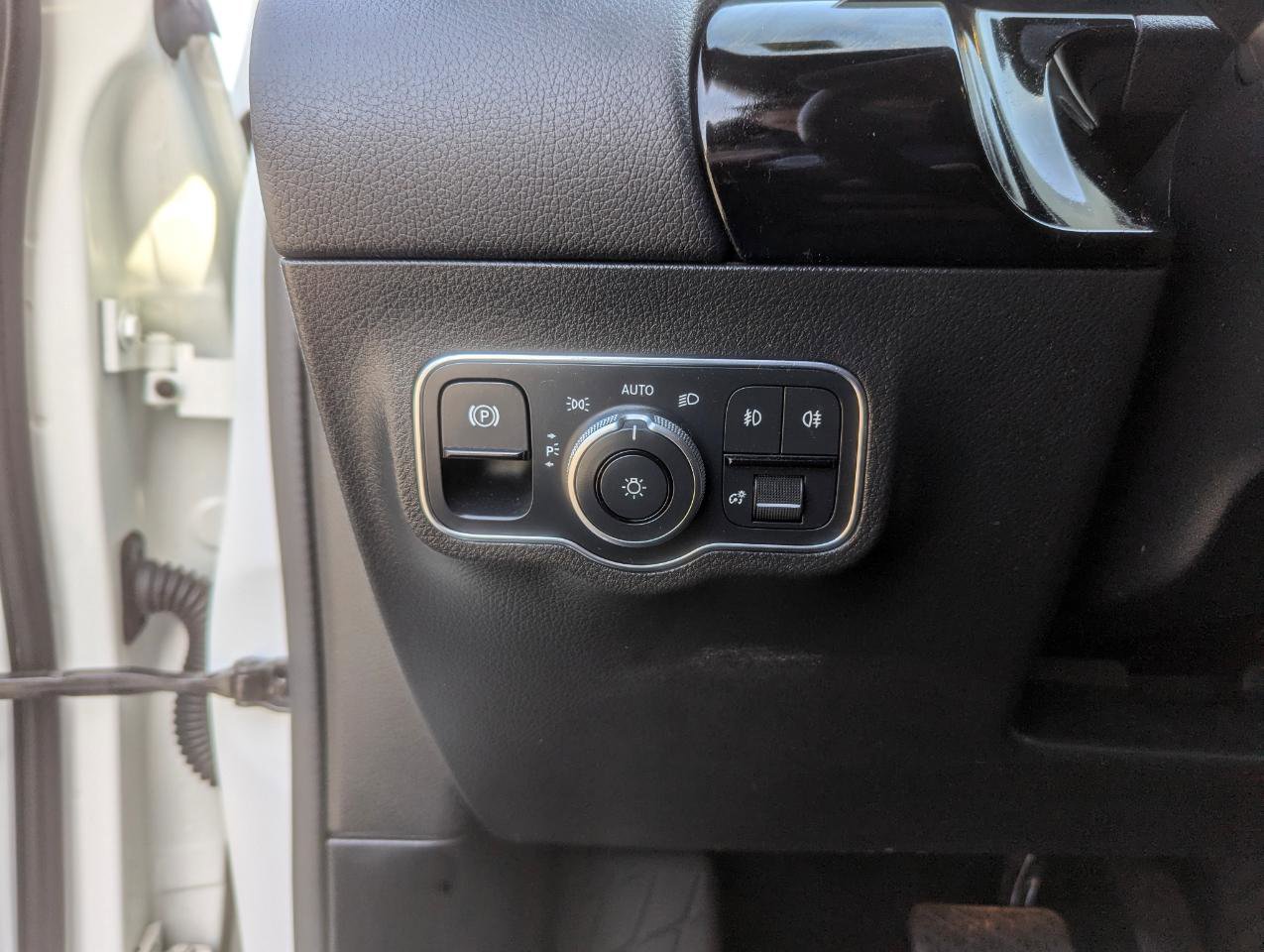 Used 2021 Mercedes-Benz GLA 250 4MATIC image 15