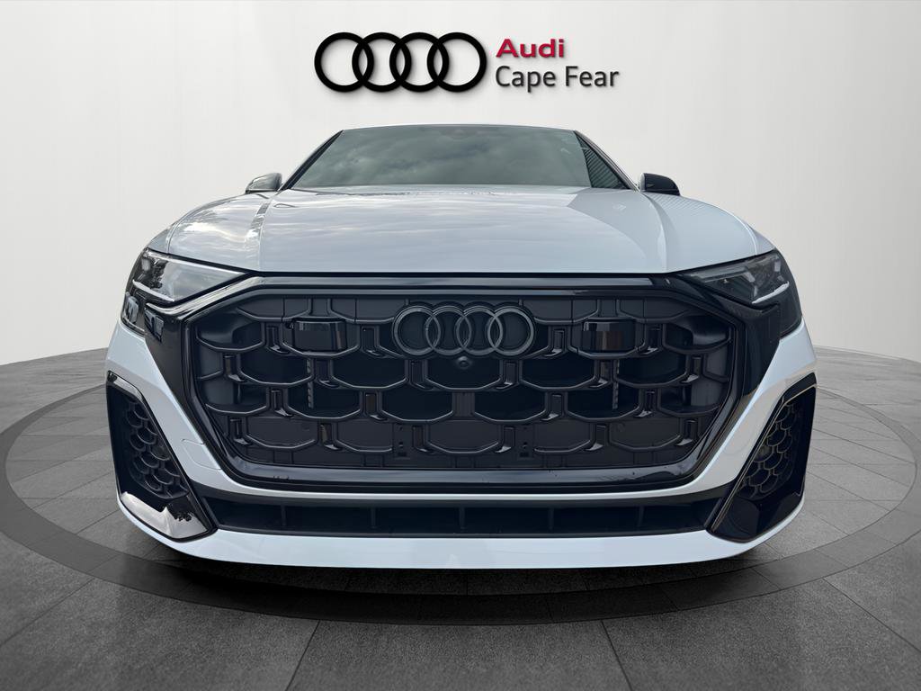New 2026 Audi SQ8 Prestige AWD/4WD image 8
