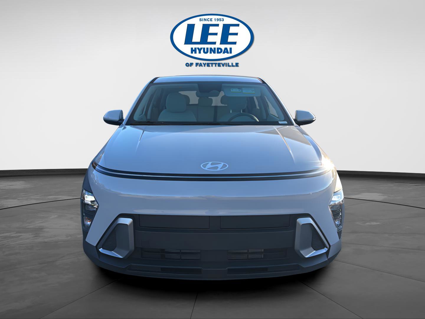 New 2026 Hyundai Kona SE image 10