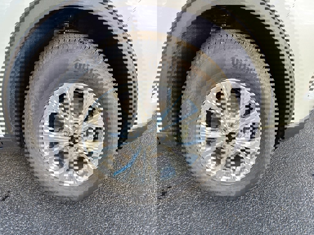 New 2026 Ford Escape Active w/ Active Premium Tech Pack image 10