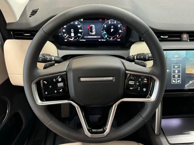 New 2024 Land Rover Discovery Sport S image 14