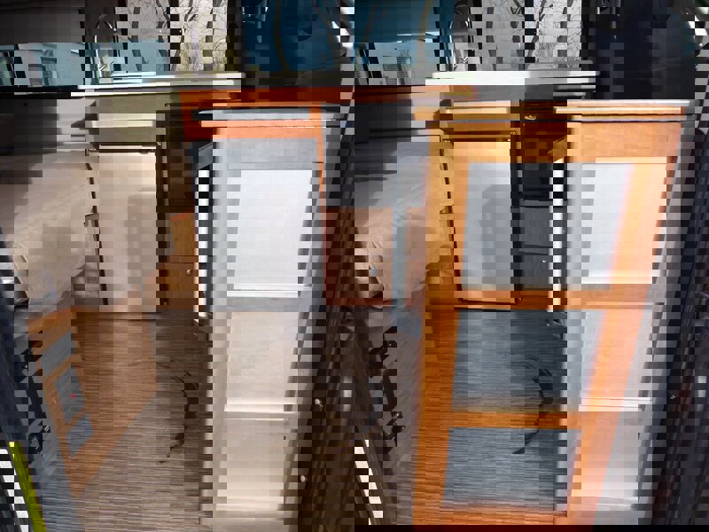 Used 2017 RAM ProMaster 3500 w/ Premium Appearance Group image 26