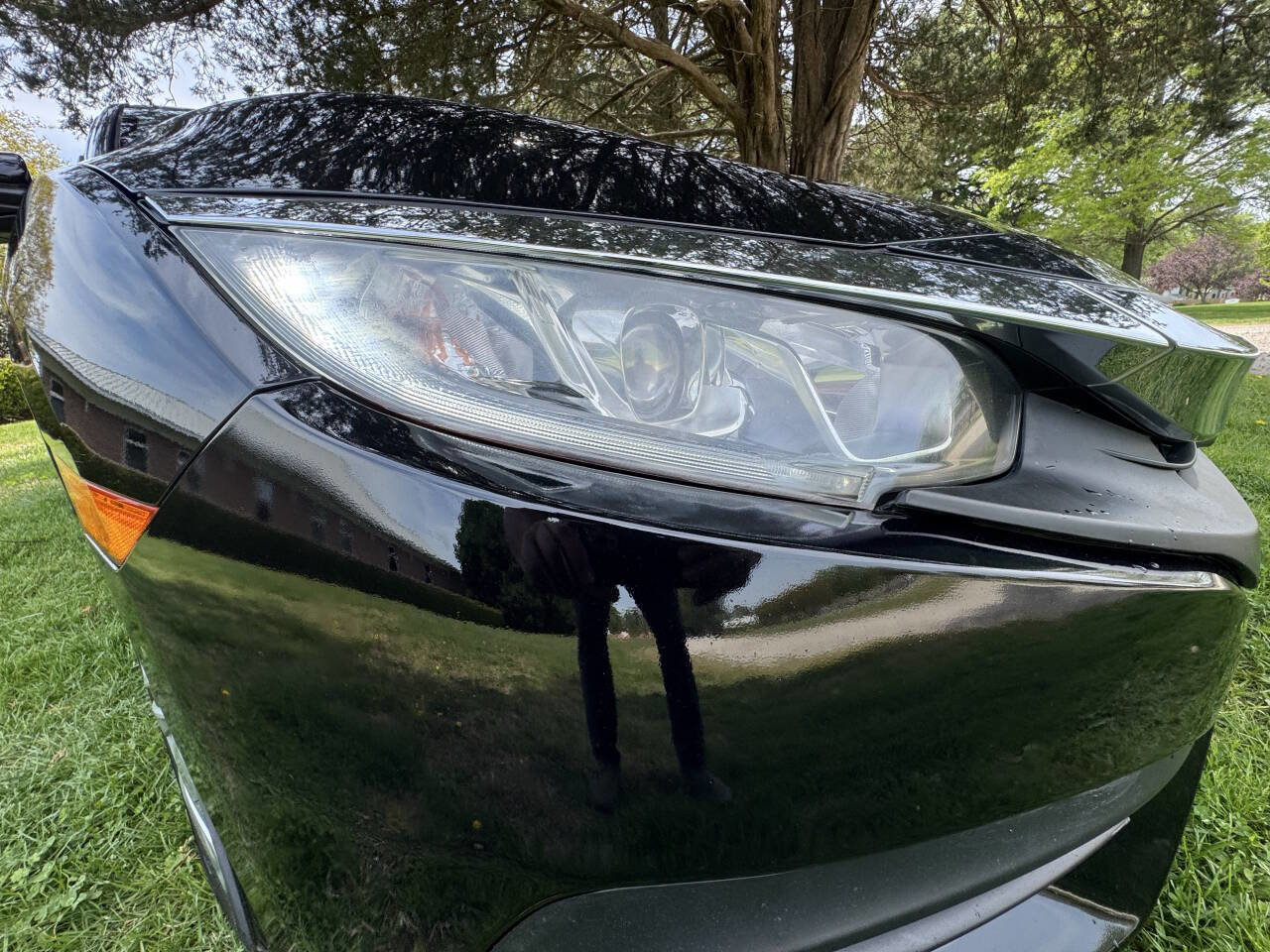Used 2016 Honda Civic LX image 13