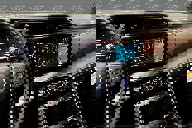 New 2026 GMC Sierra 3500 Denali Ultimate image 11