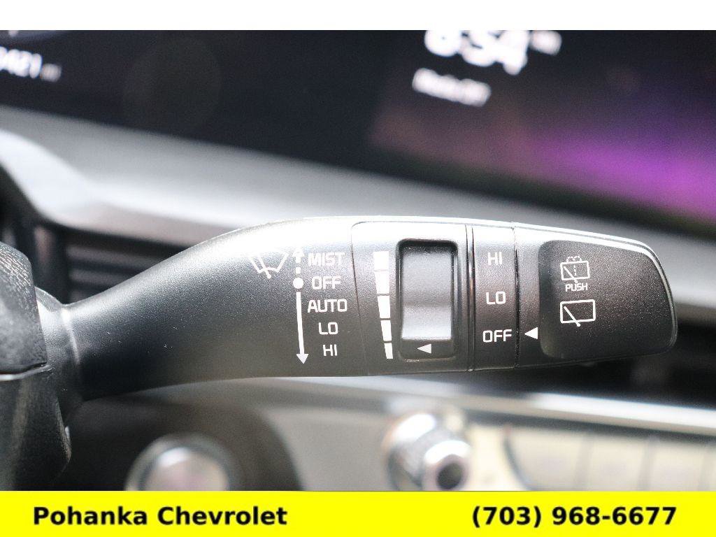 Used 2024 Kia Telluride SX Prestige X-Line image 10