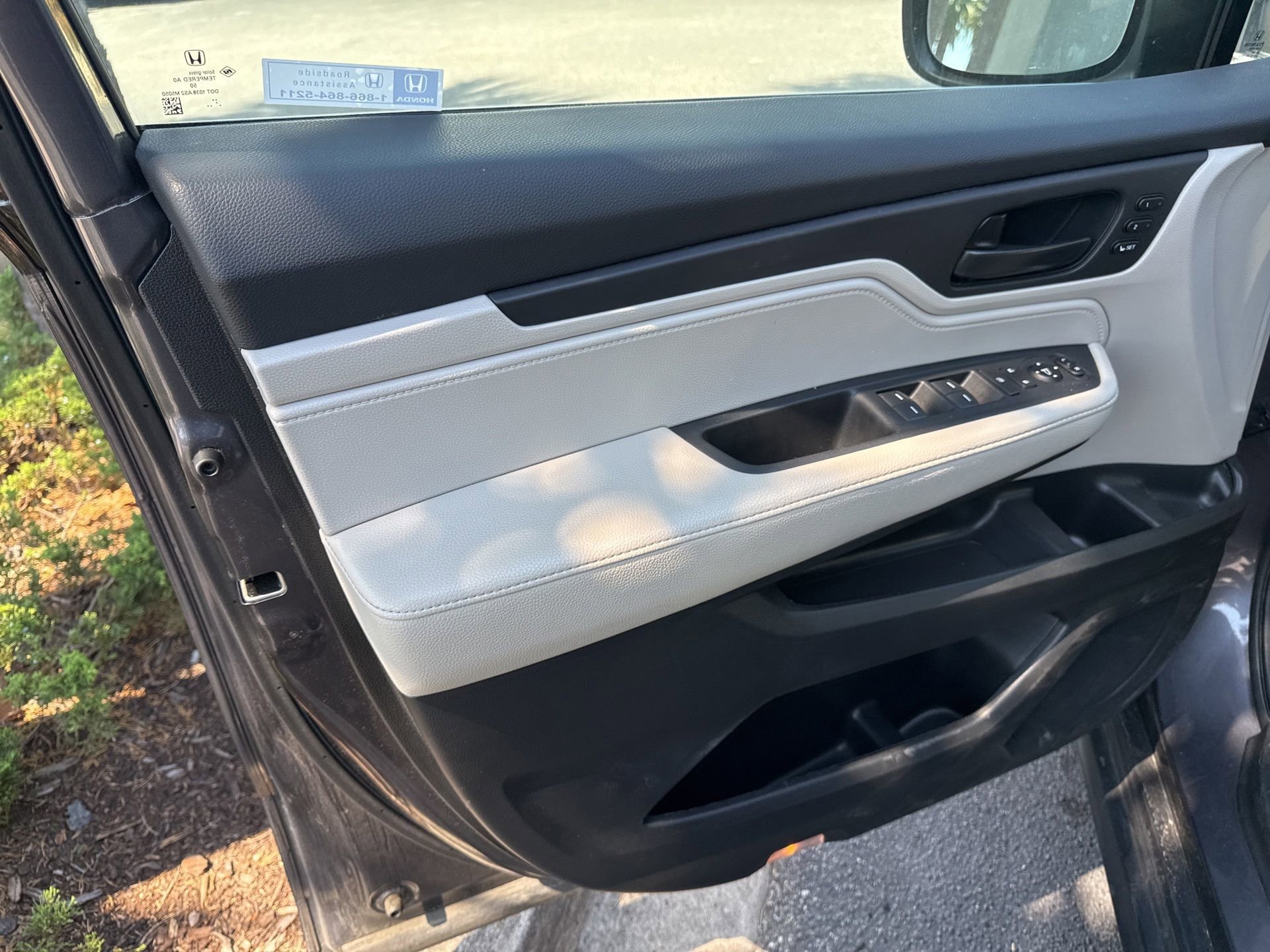 Used 2025 Honda Odyssey EX-L image 11