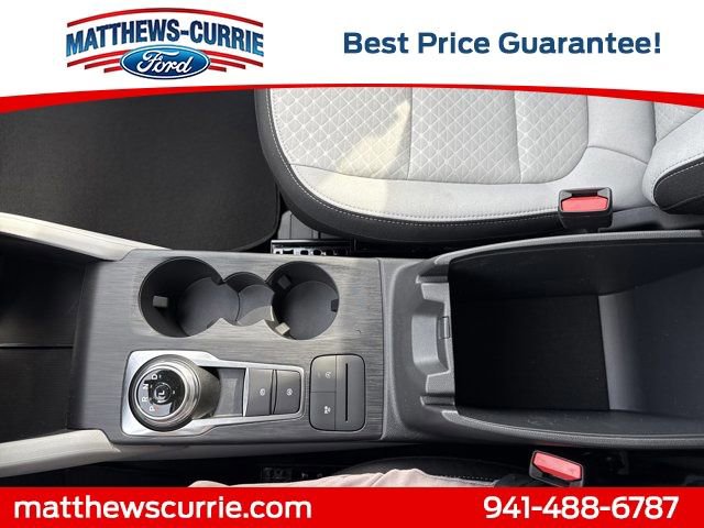 New 2026 Ford Escape Active FWD image 19