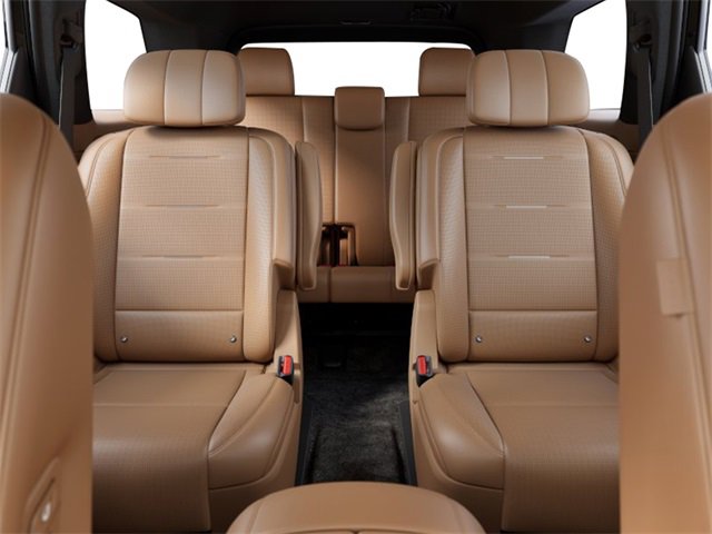 New 2026 Hyundai Palisade Calligraphy image 14