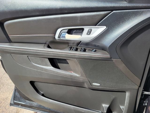 Used 2012 GMC Terrain SLT w/ Chrome and Technology Package AWD/4WD image 12