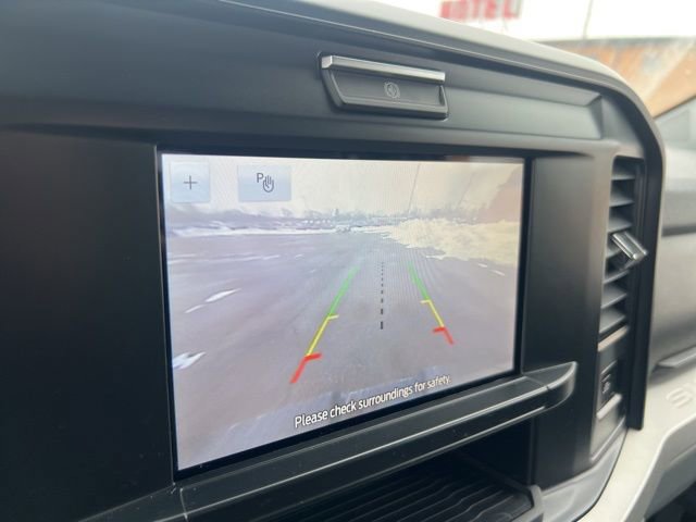 Certified 2025 Ford F250 XLT image 13