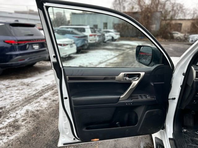 Certified 2021 Lexus GX 460 Premium image 12