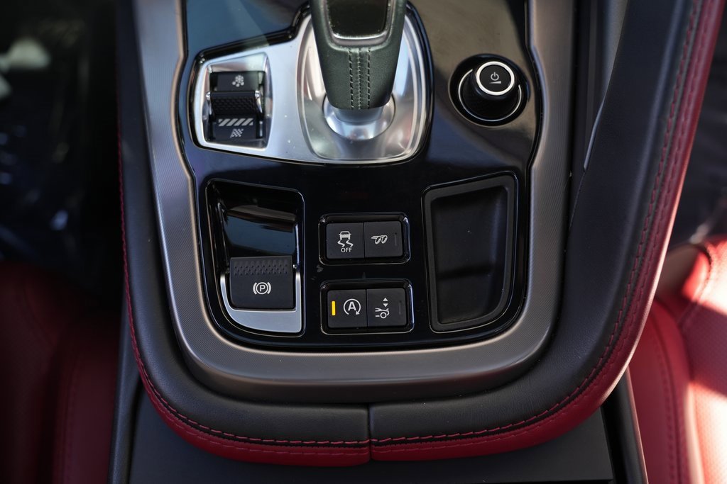 Used 2021 Jaguar F-TYPE First Edition image 51