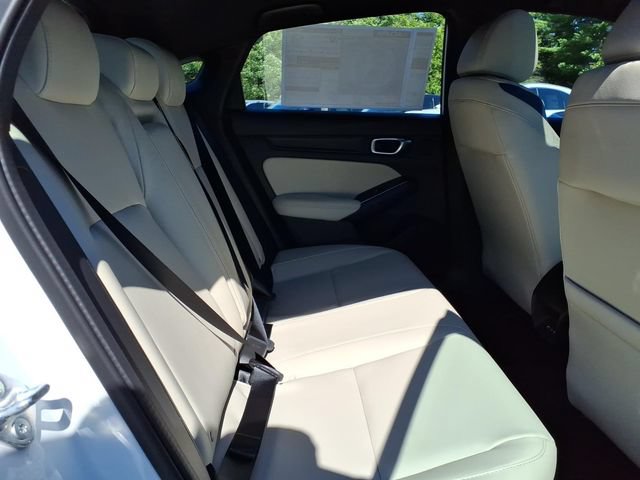 New 2026 Acura Integra A-Spec w/ Technology Package FWD image 10