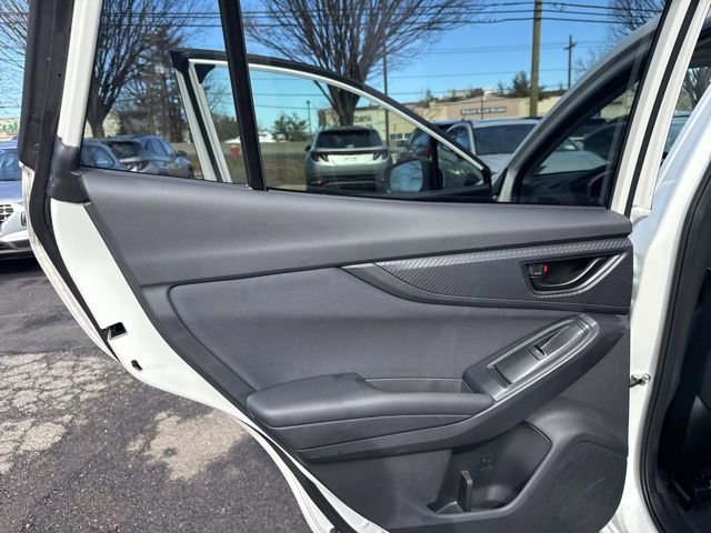 Used 2023 Subaru Crosstrek 2.0i Premium image 34