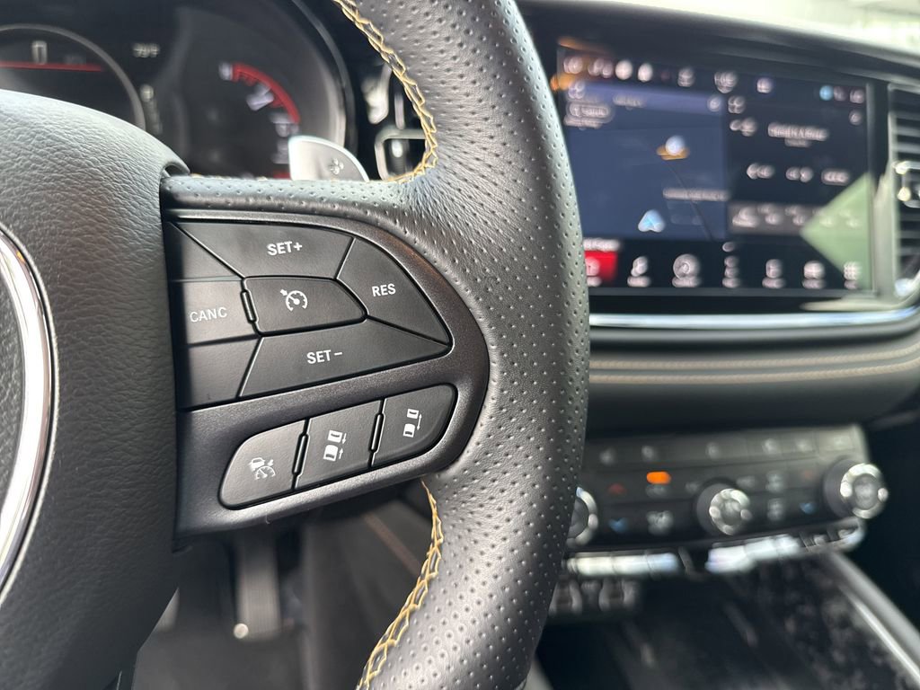 Used 2025 Dodge Durango R/T image 26