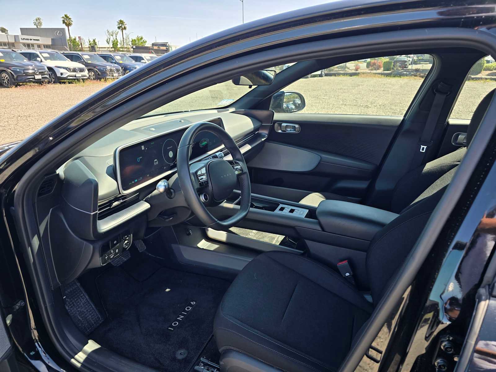 Used 2024 Hyundai Ioniq 6 SE image 23