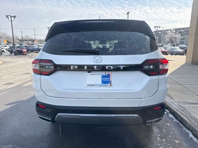 New 2026 Honda Pilot EX-L image 3