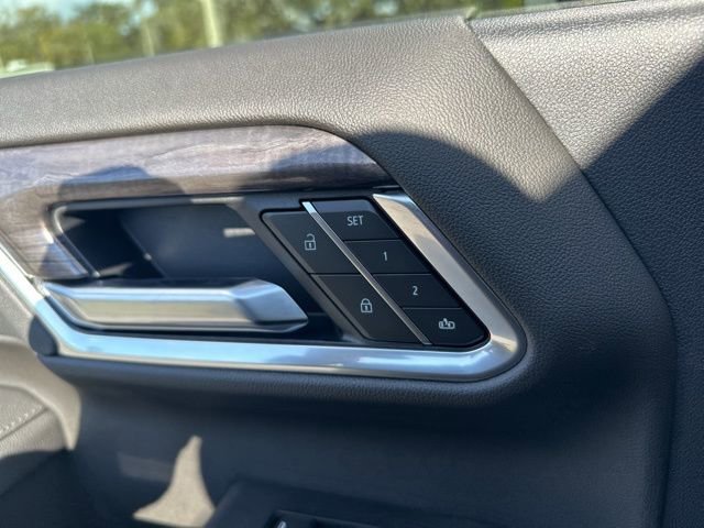 New 2026 Chevrolet Silverado 2500 LTZ w/ Trail Boss Package image 8