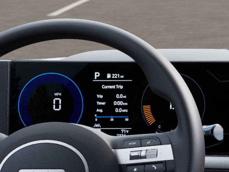 New 2026 Hyundai Sonata SE image 14