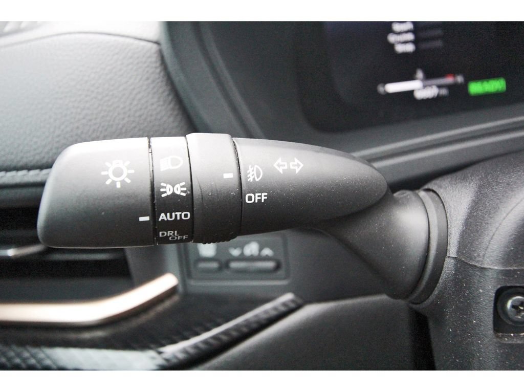 Used 2026 Toyota Grand Highlander AWD Hybrid image 18