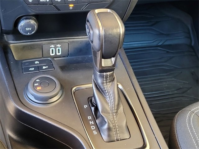 Used 2020 Ford Ranger XLT w/ Equipment Group 301A Mid image 23