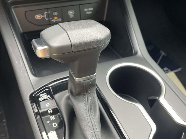 New 2026 Kia K5 LXS FWD image 38