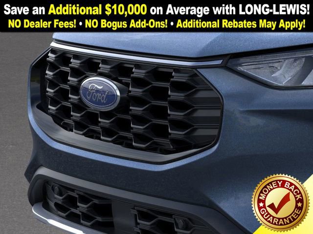 New 2025 Ford Escape ST-Line w/ Tech Pack #1 image 22