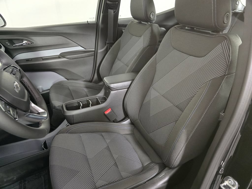 New 2027 Chevrolet Bolt LT w/ Comfort Package FWD image 23